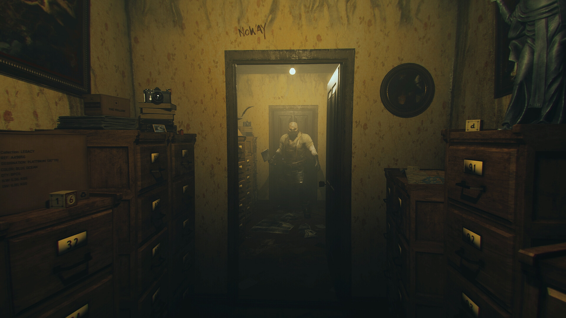 Butcherman screenshot 1