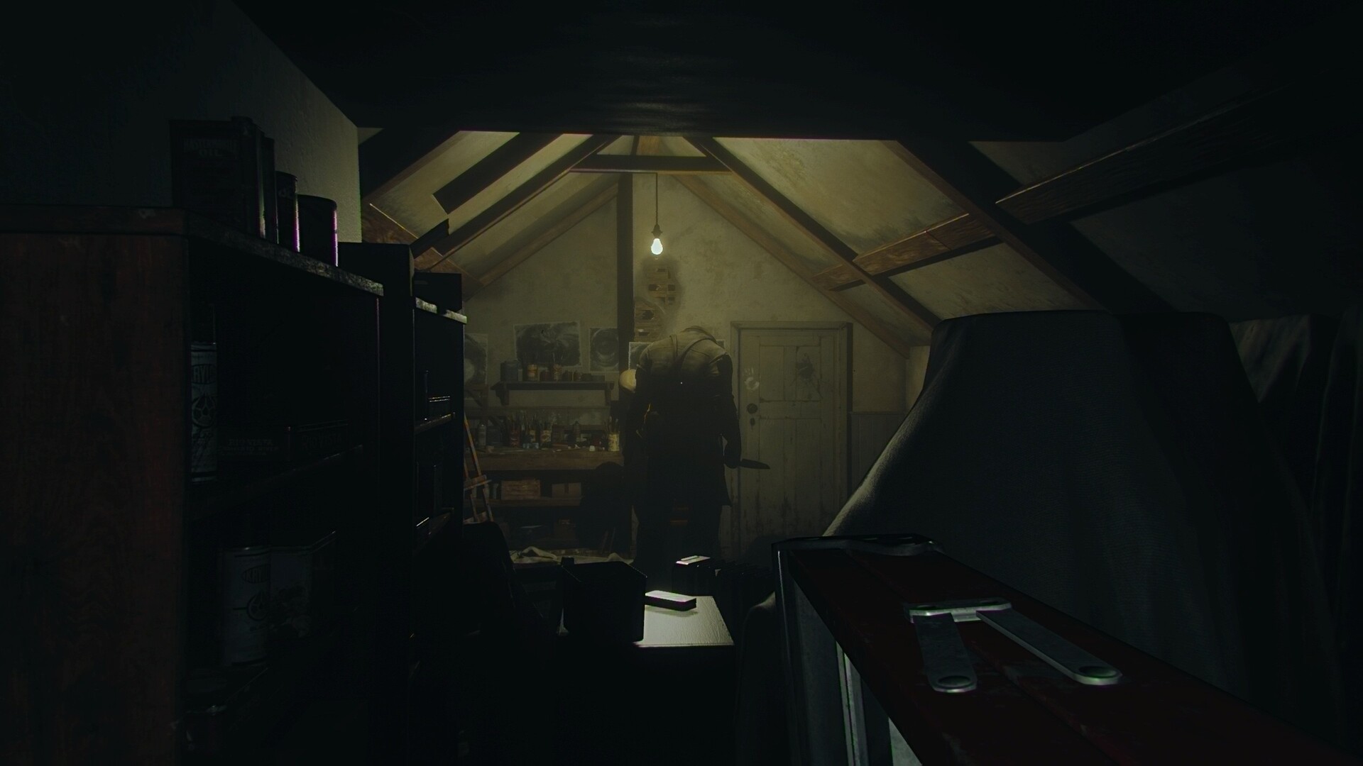 Butcherman screenshot 9
