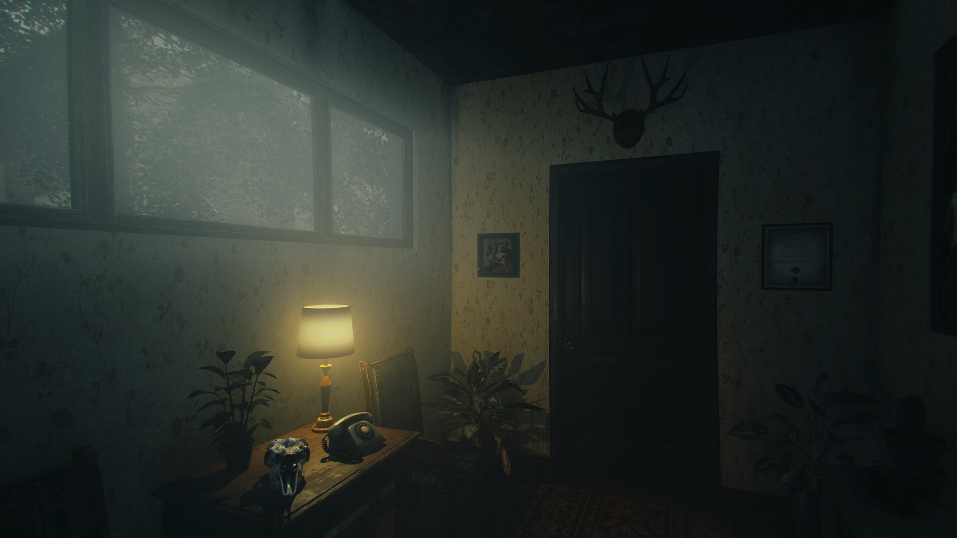 Butcherman screenshot #6