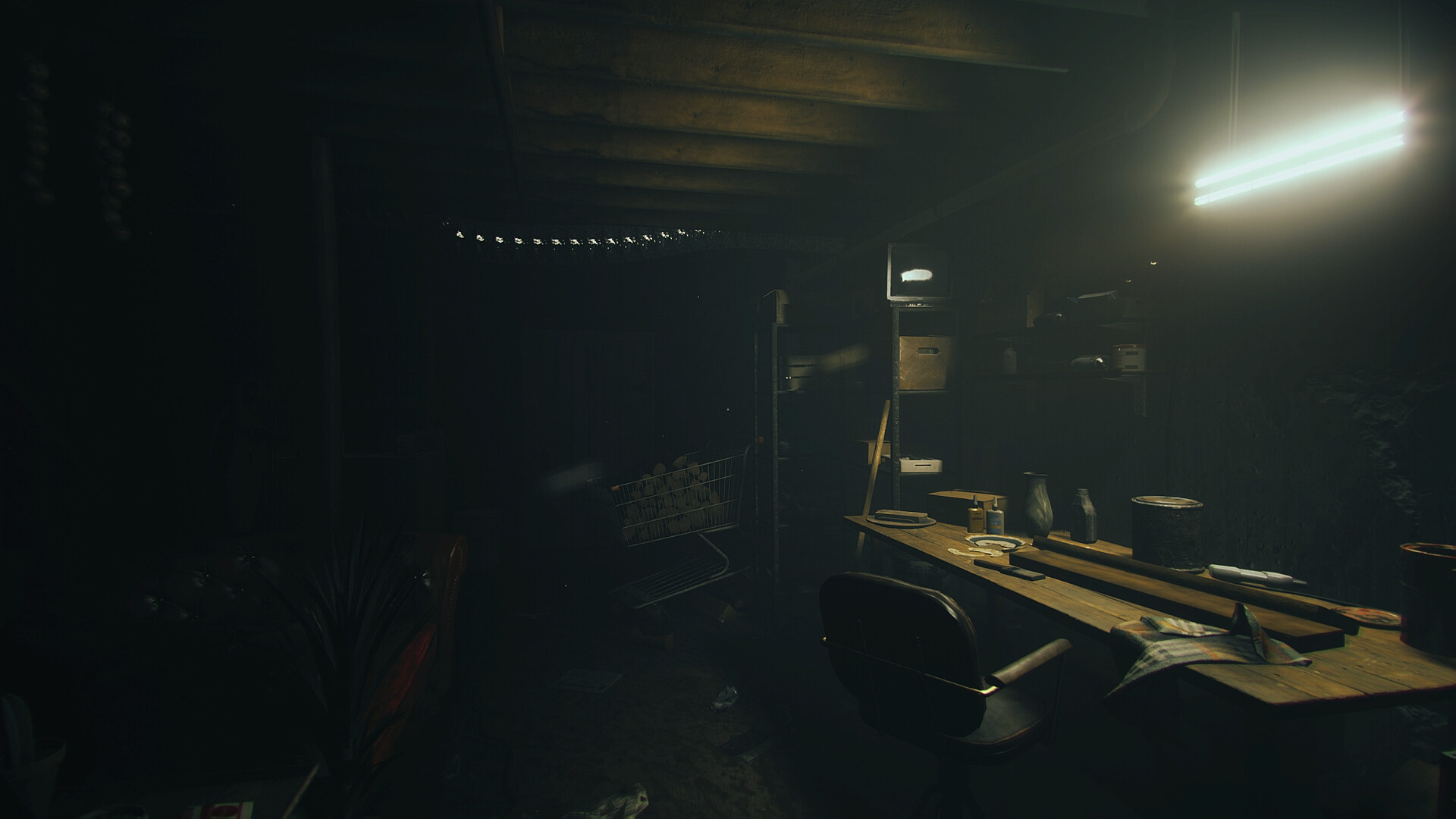 Butcherman screenshot #4