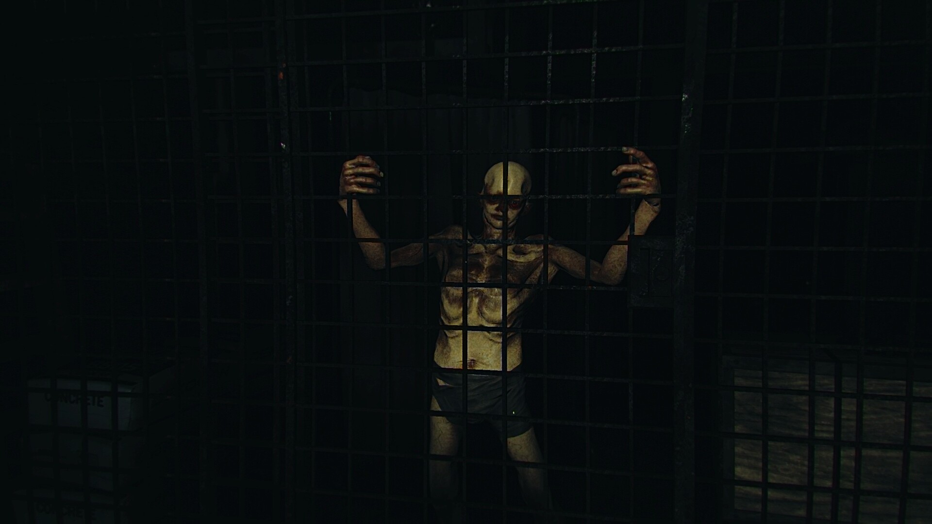Butcherman screenshot 3