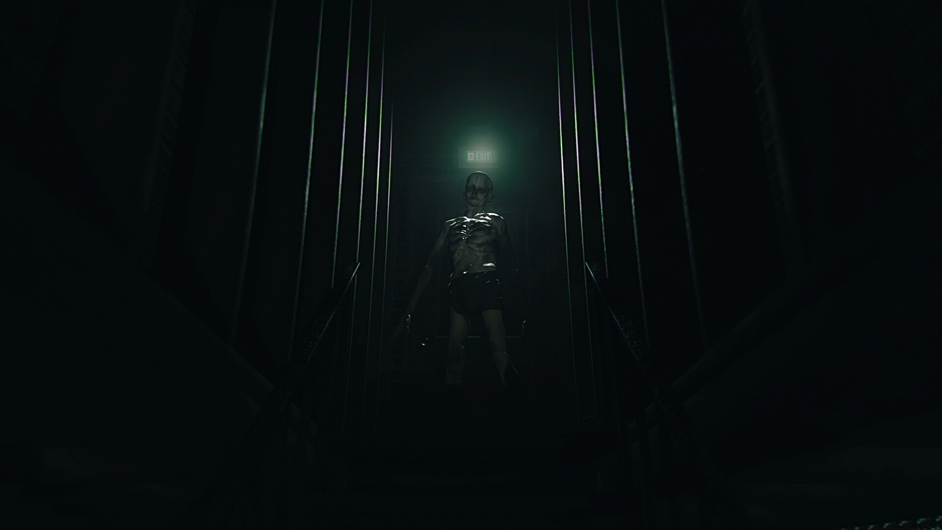 Butcherman screenshot 7
