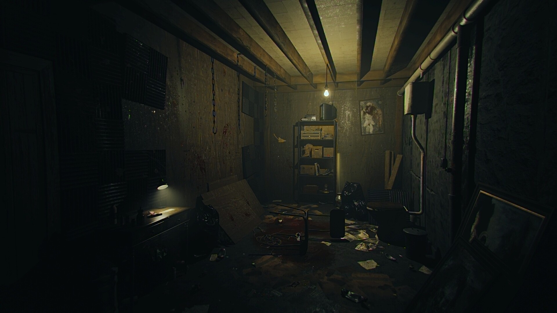 Butcherman screenshot 2
