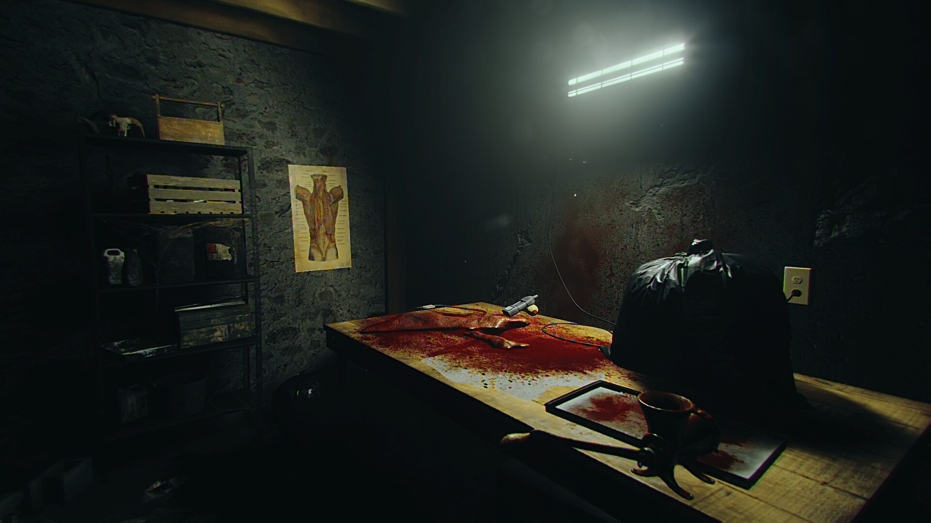 Butcherman screenshot 6