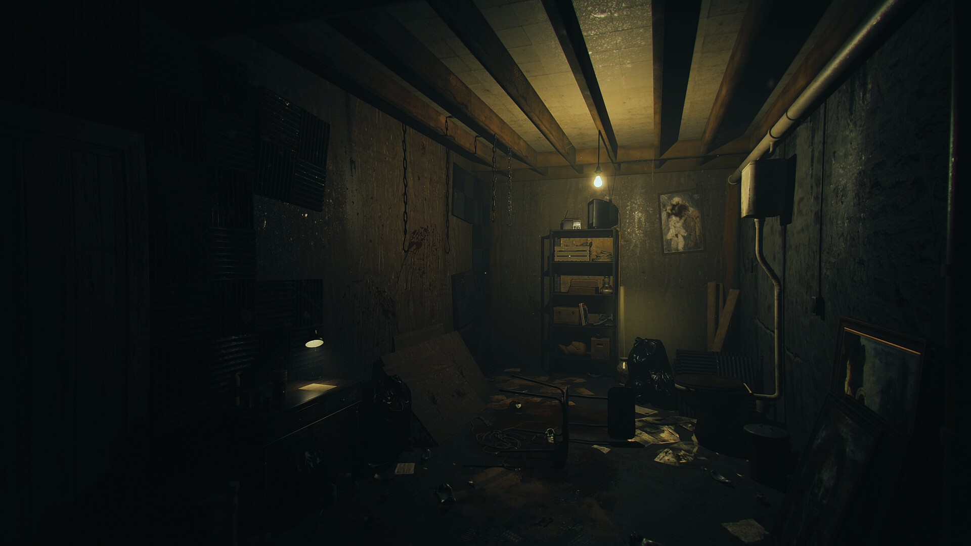 Butcherman screenshot #2