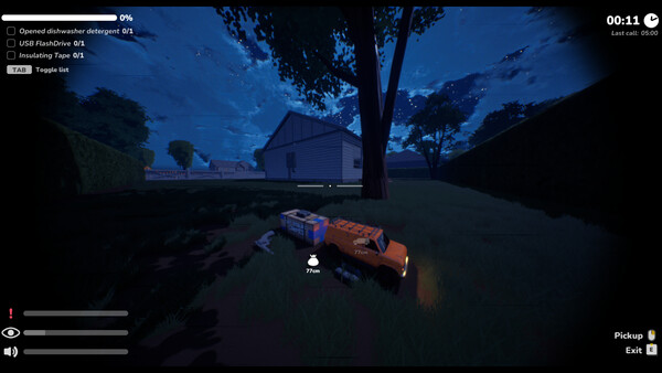 Screenshot media