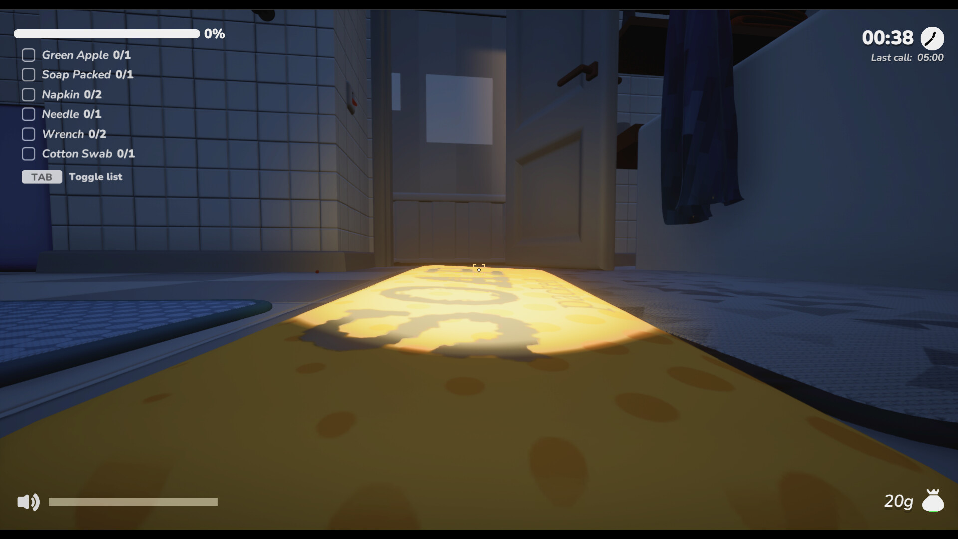 Shit-Stealing Gnomes screenshot 7