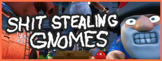 Shit-Stealing Gnomes