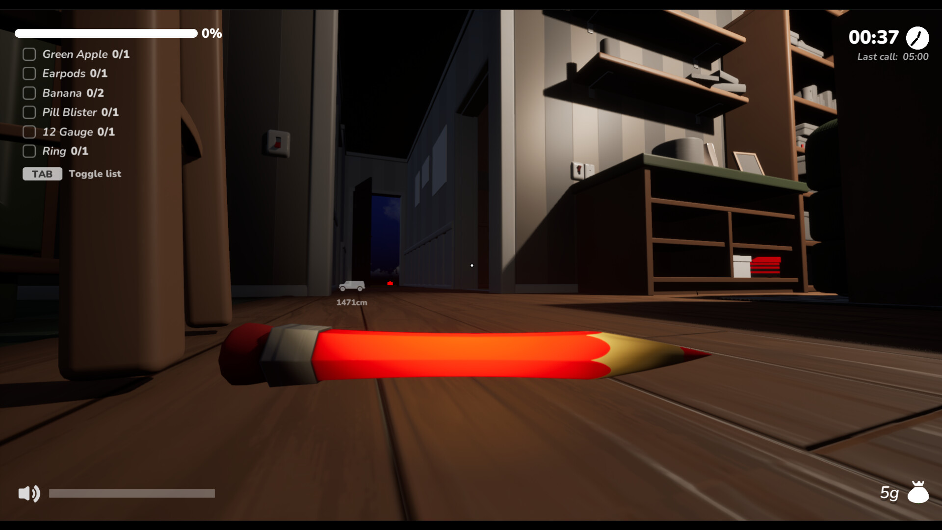 Shit-Stealing Gnomes screenshot #8