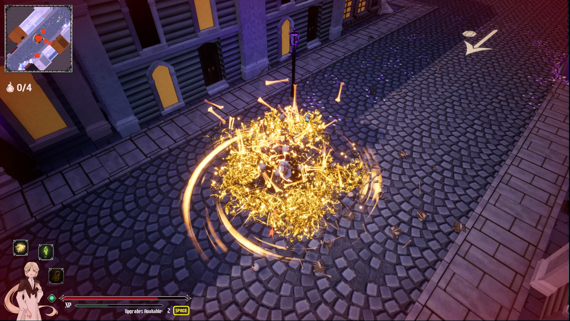 Pneuma screenshot #9