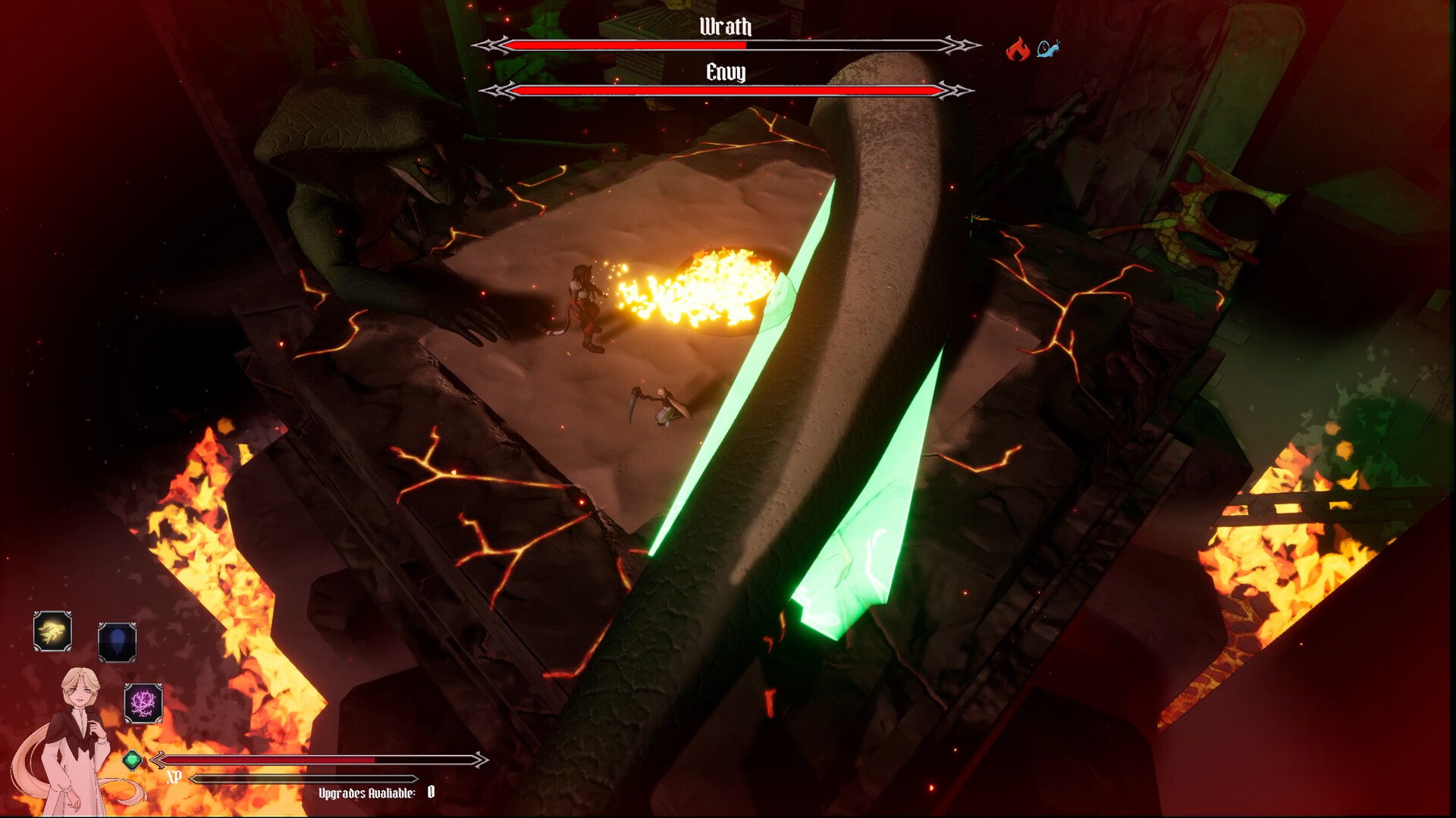 Pneuma screenshot #6