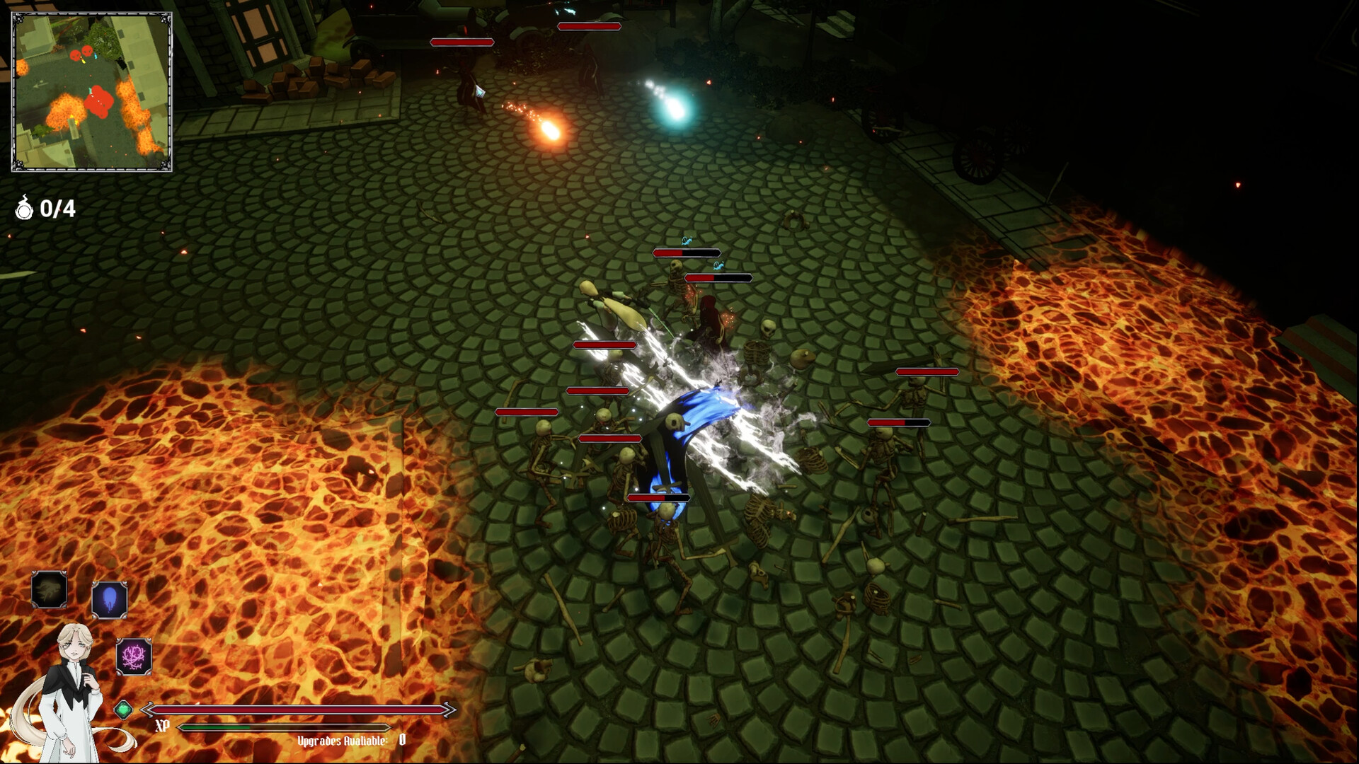 Pneuma screenshot #4