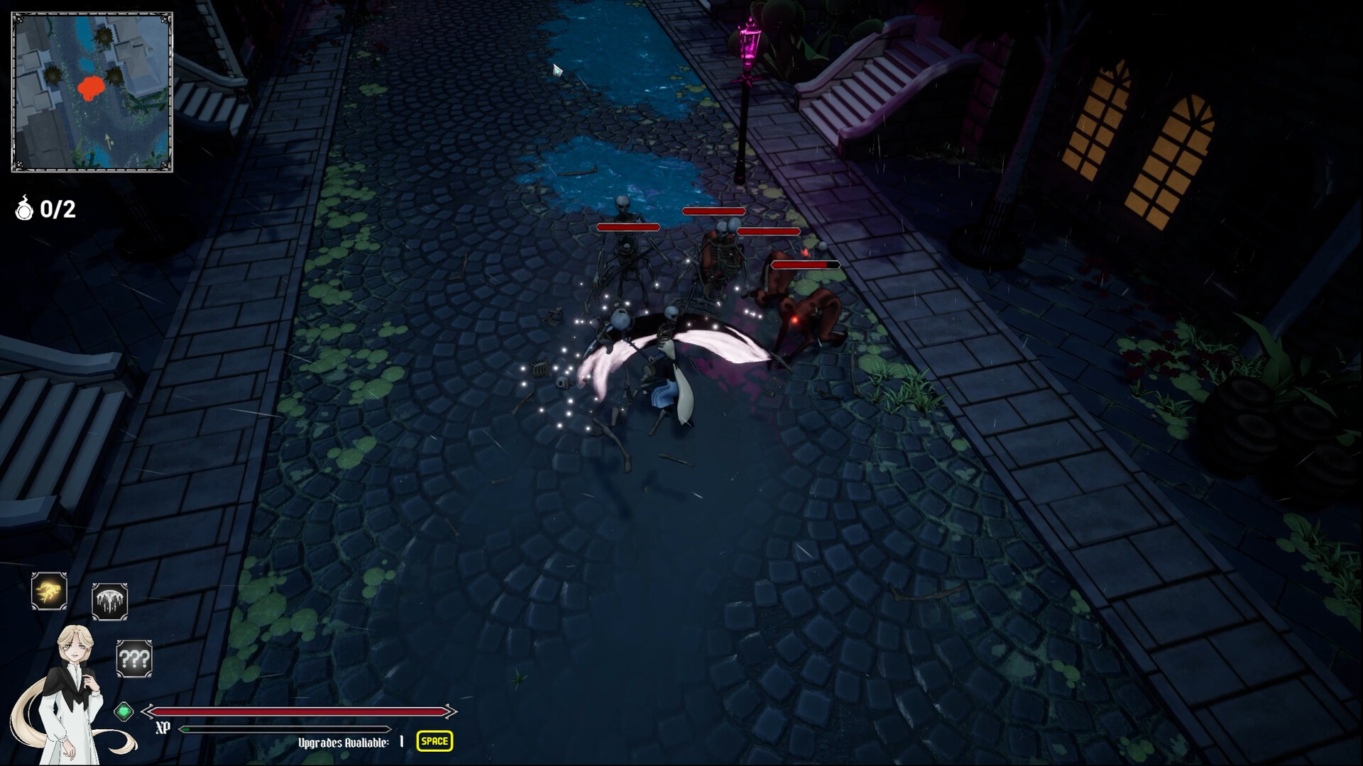 Pneuma screenshot #2