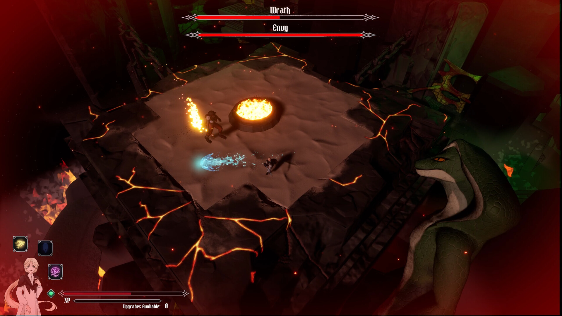 Pneuma screenshot #7