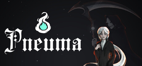 Pneuma game cover