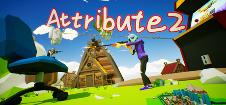 Attribute2 Playtest game cover