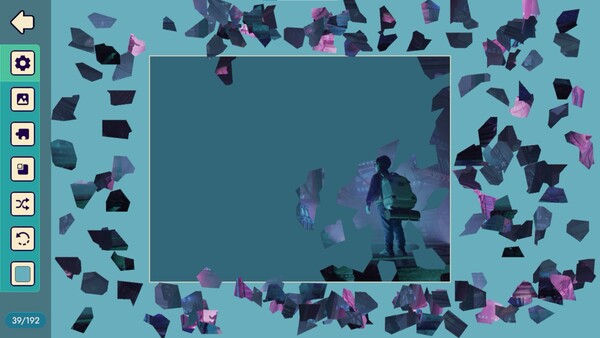 Puzzle Gallery: Jigsaw Art Collection for windows and Linux 1