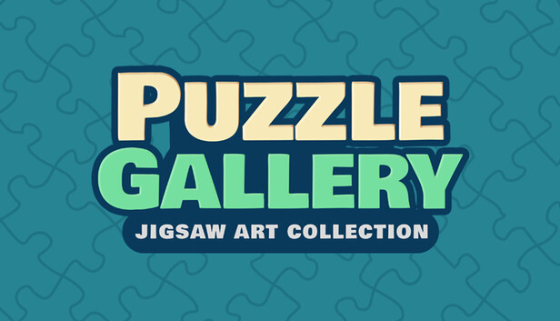 Puzzle Gallery: Jigsaw Art Collection