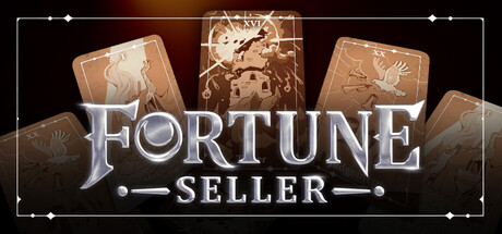 Fortune Seller Playtest game cover