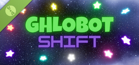 螢幕擷取畫面 (10) Ghlobot Shift Demo