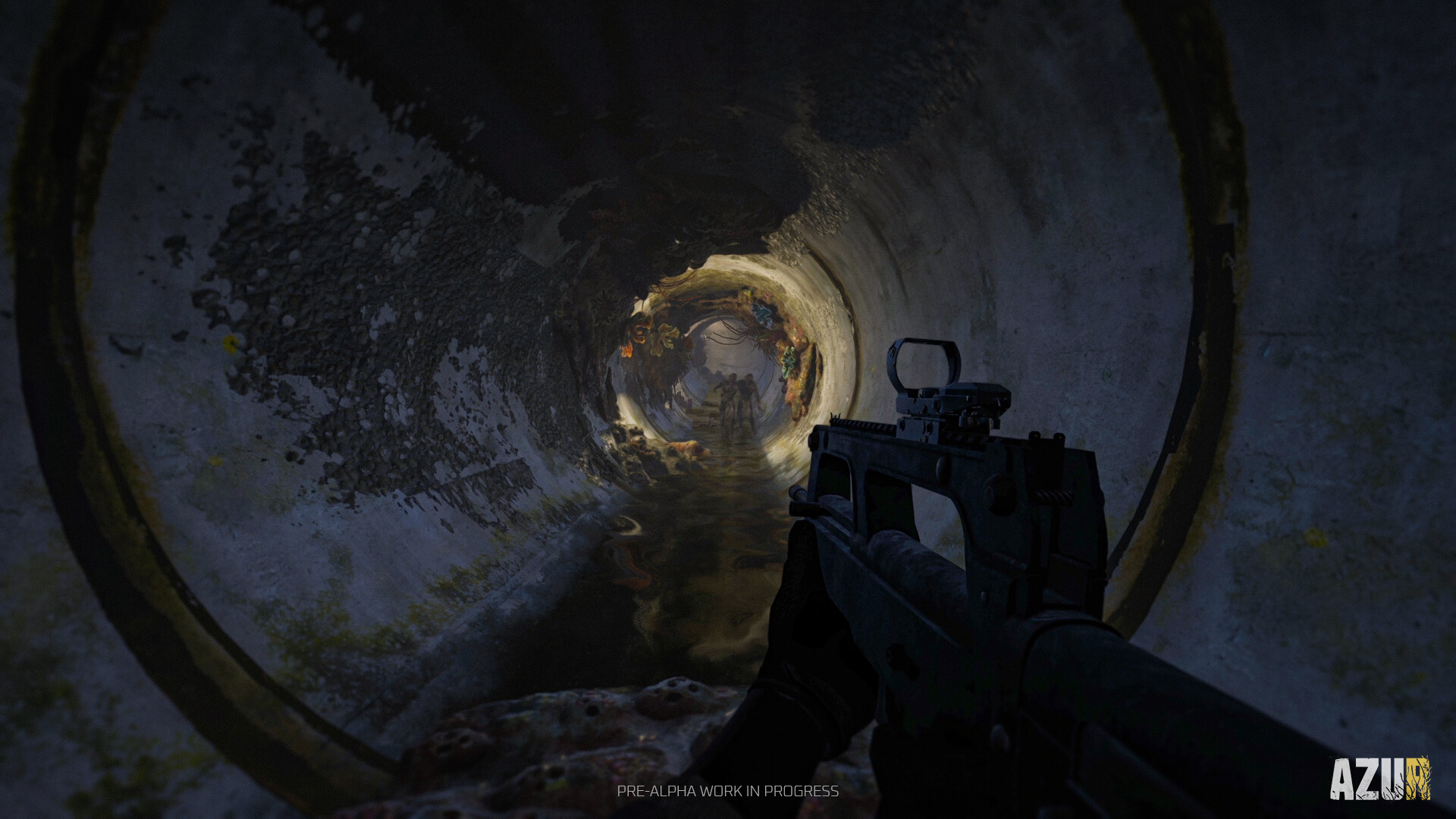 AZUR screenshot #8