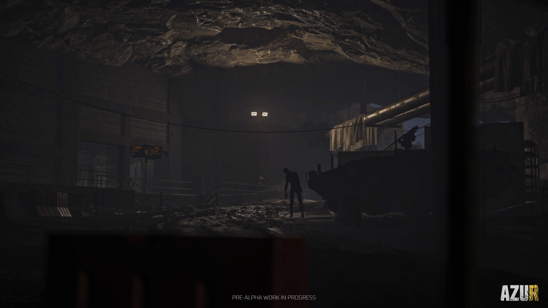 AZUR screenshot 6