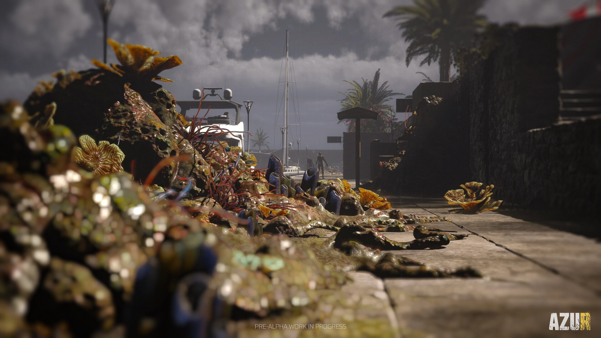 AZUR screenshot #10