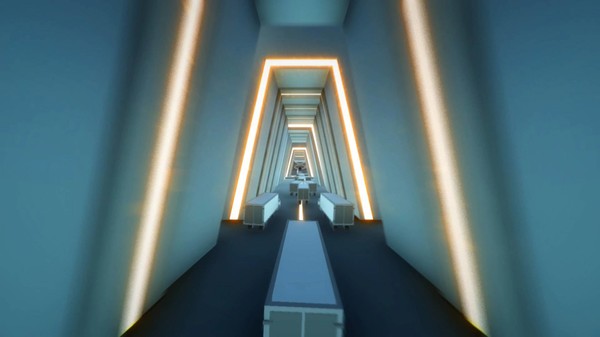 Screenshot 3 of Clustertruck - more gameplay footage