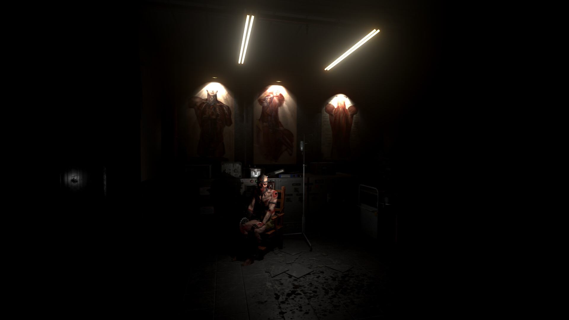 Burden of Choice screenshot #3