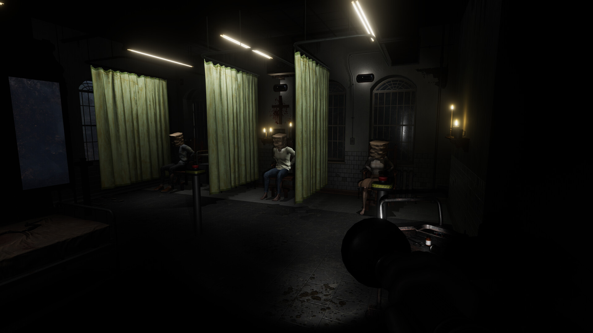 Burden of Choice screenshot #4