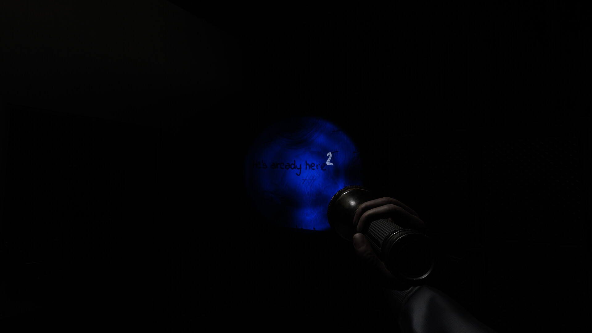 Burden of Choice screenshot 6