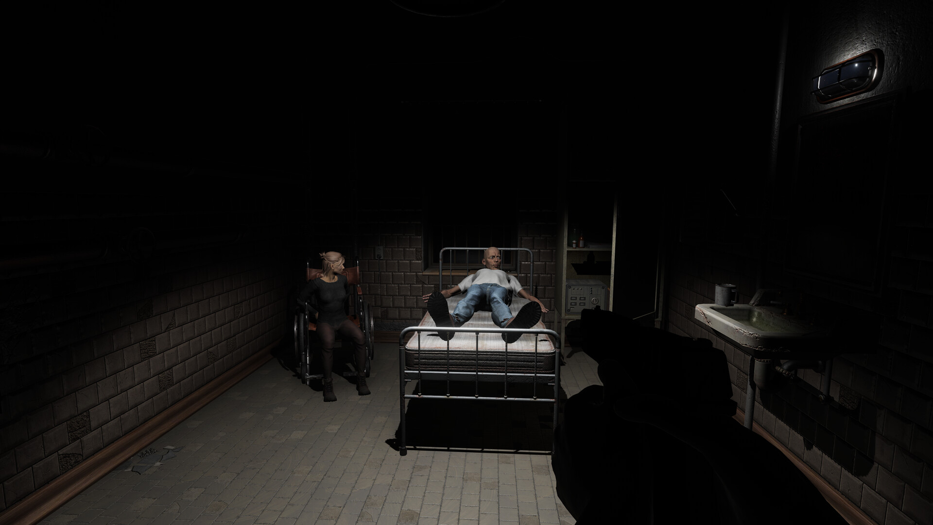 Burden of Choice screenshot 5