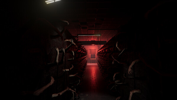 Screenshot of Burden of Choice gameplay showing in-action mechanics