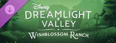 Disney Dreamlight Valley: Wishblossom Ranch