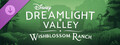 Disney Dreamlight Valley: Wishblossom Ranch