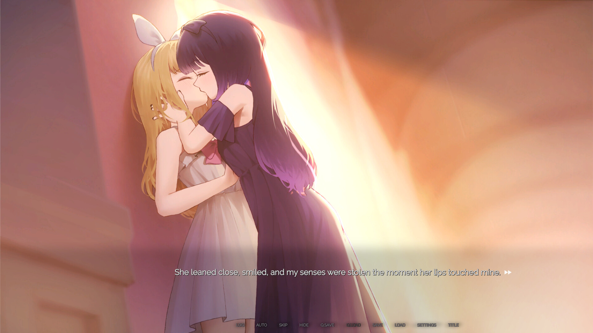 Caustic Murmurs screenshot #3