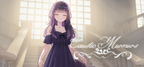 Caustic Murmurs header art