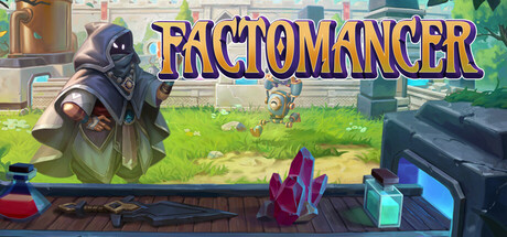 Factomancer - Voltige Games. Popular. 