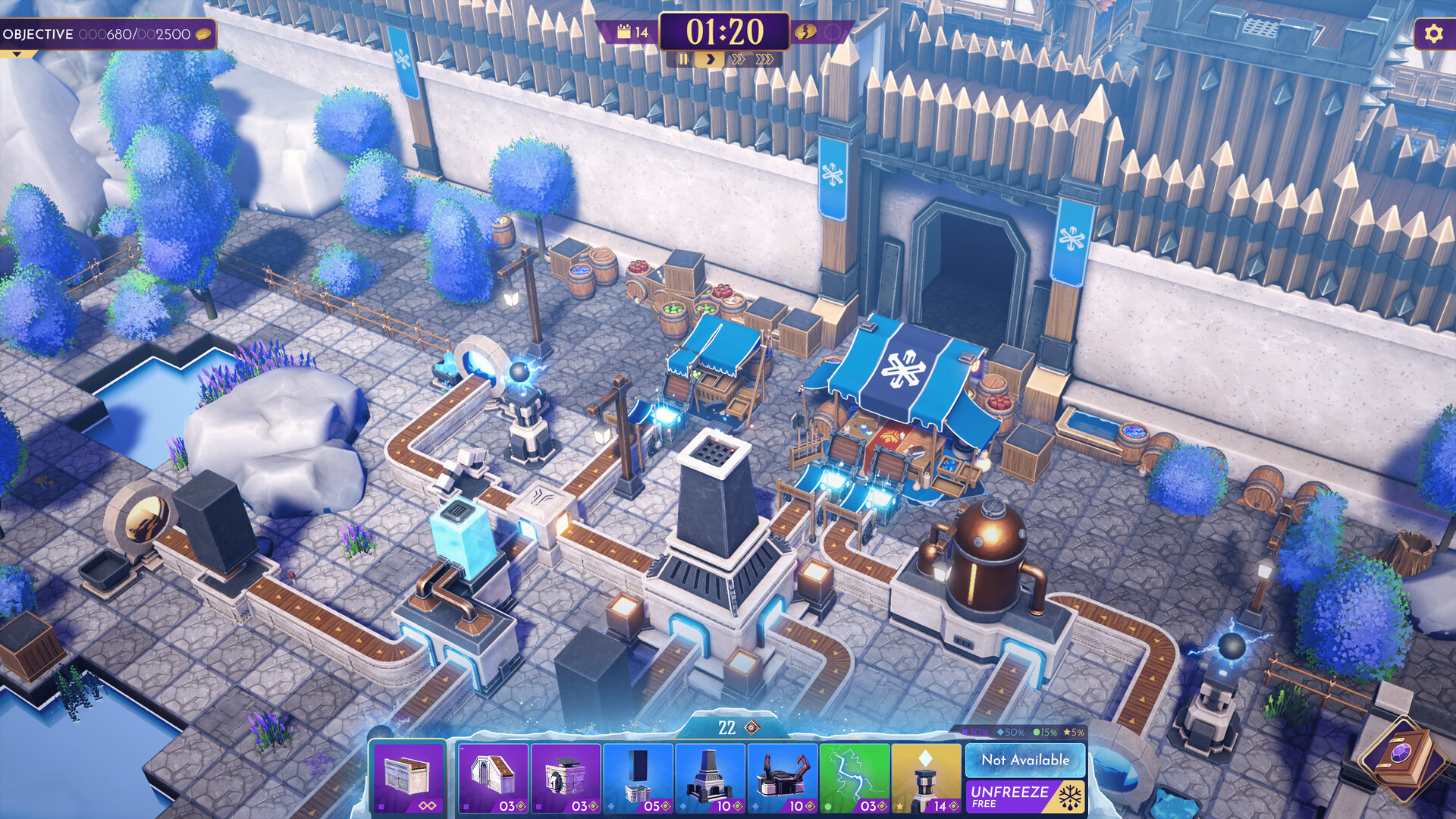 Factomancer screenshot #5