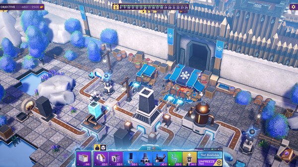 Screenshot media
