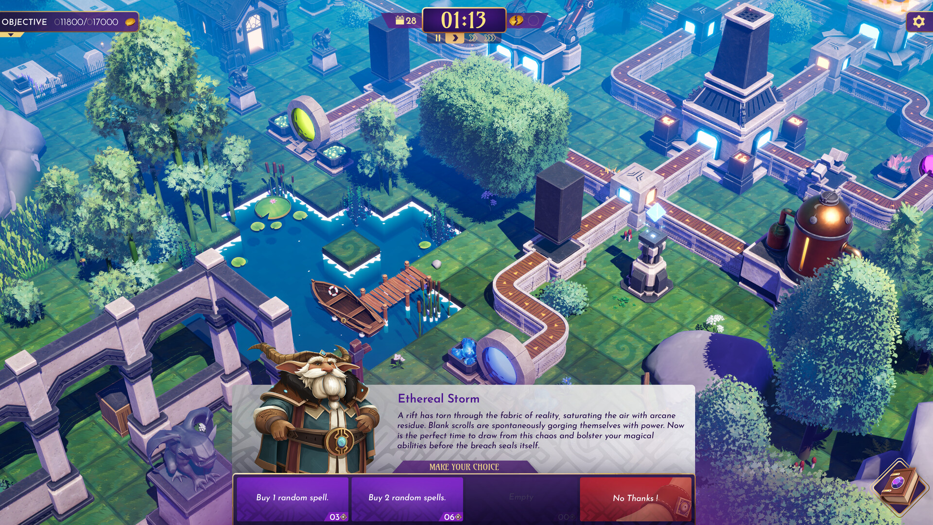 Factomancer screenshot #7