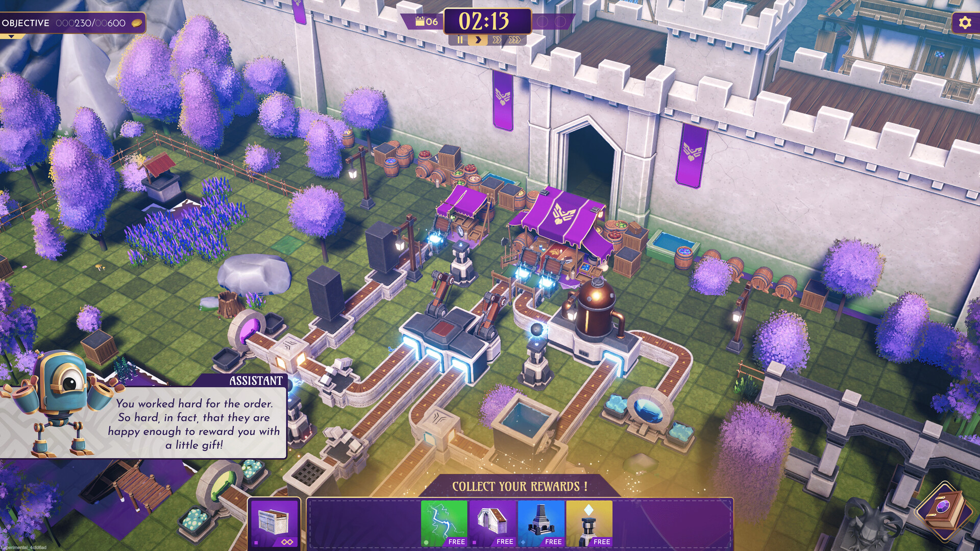 Factomancer screenshot #4