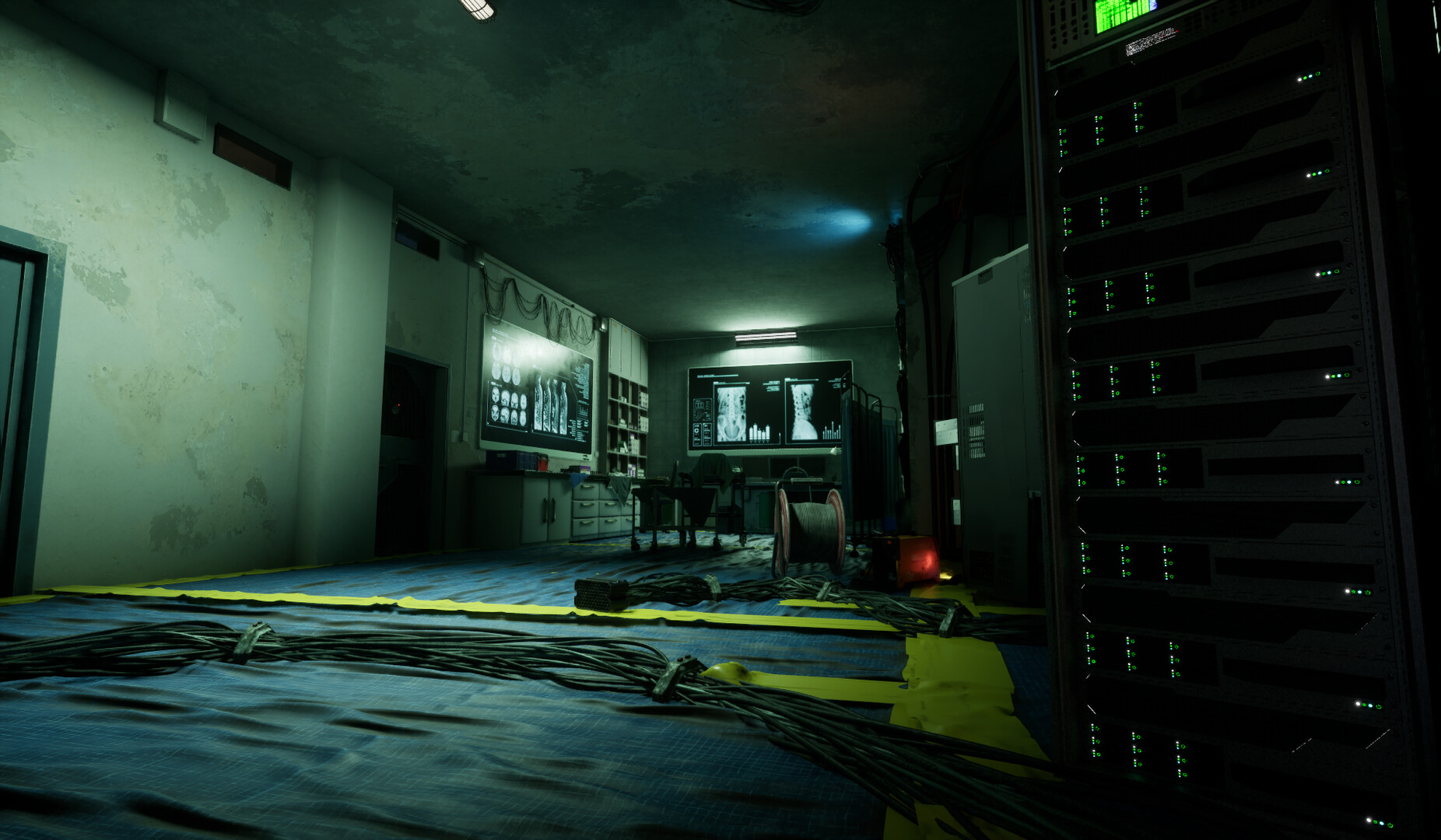 ARBITER 131 screenshot #4