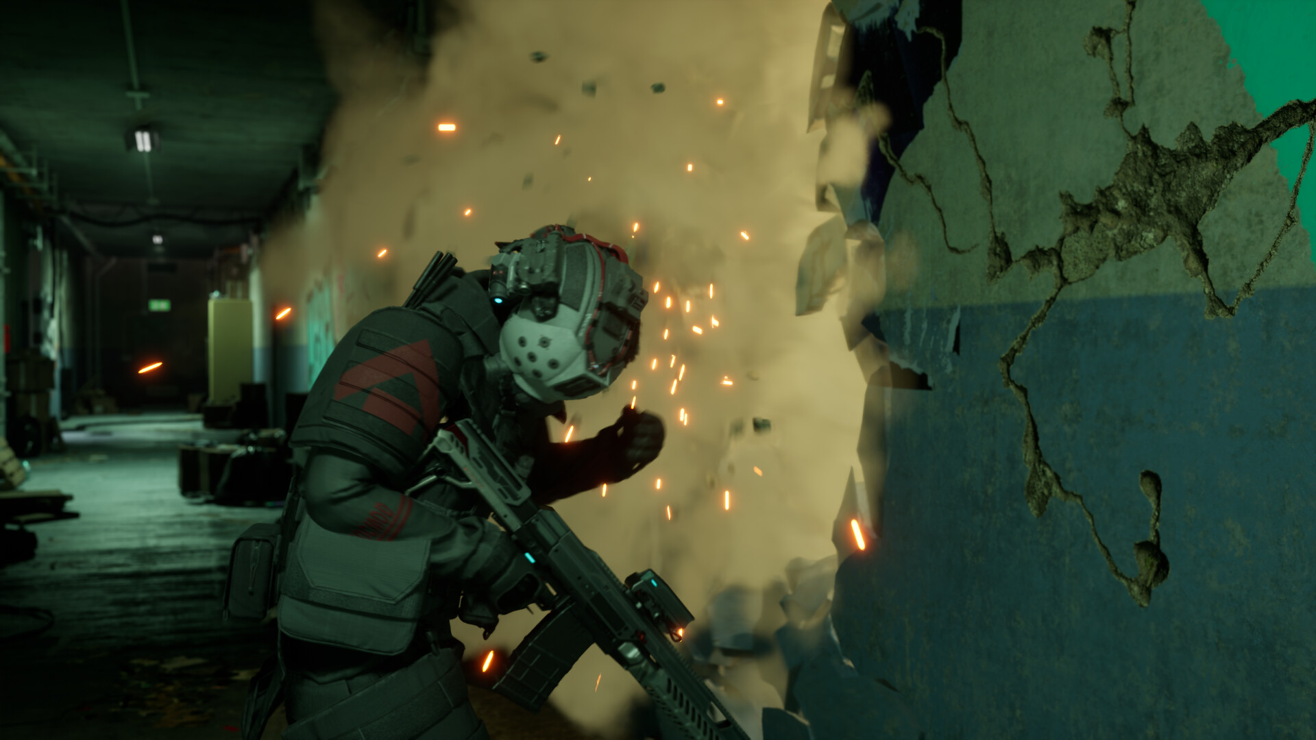 ARBITER 131 screenshot #5