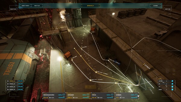 Screenshot media