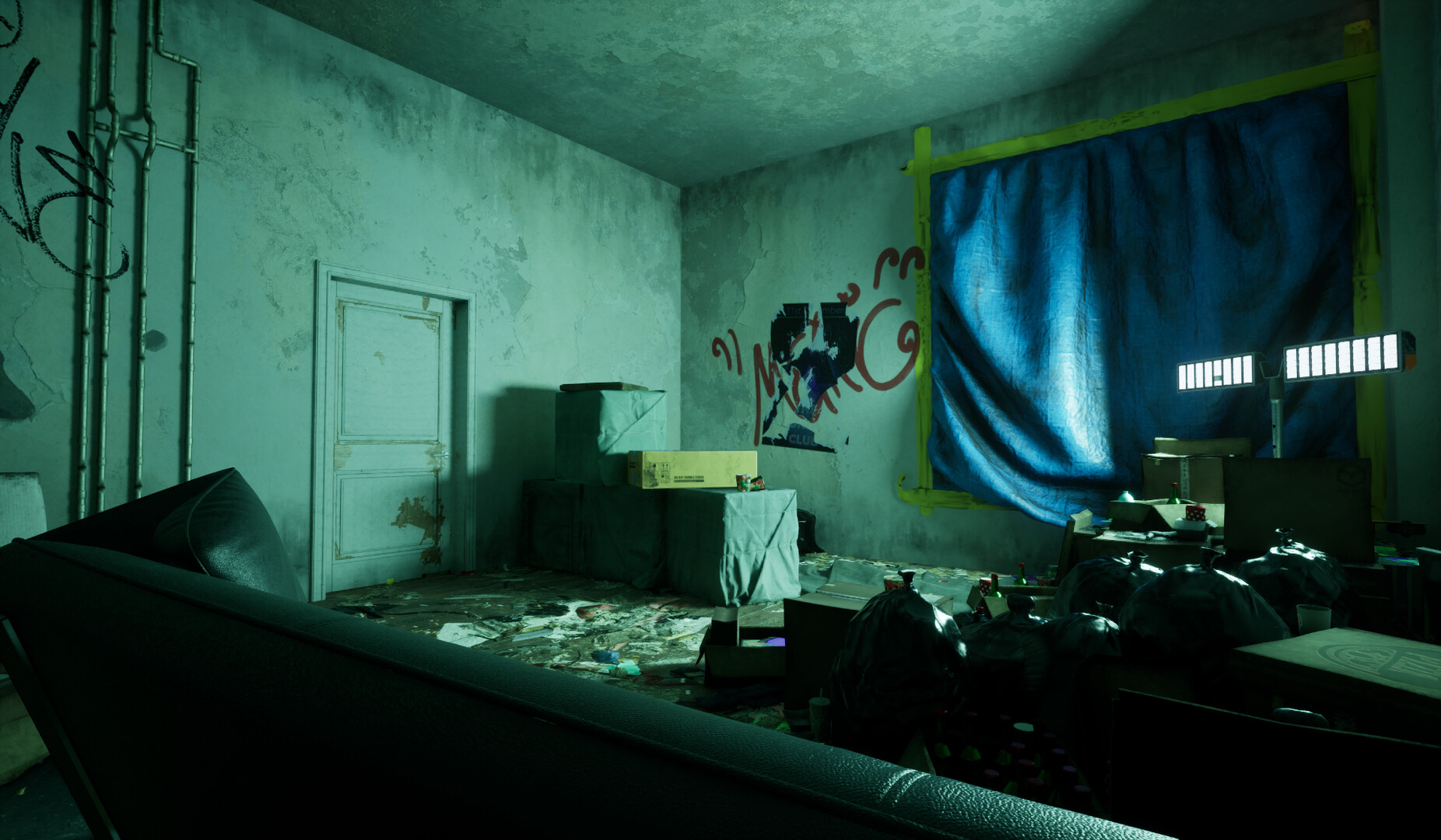 ARBITER 131 screenshot #10