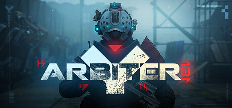 ARBITER 131 header art