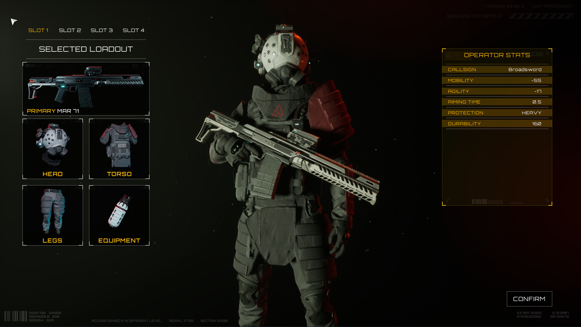 ARBITER 131 screenshot #8