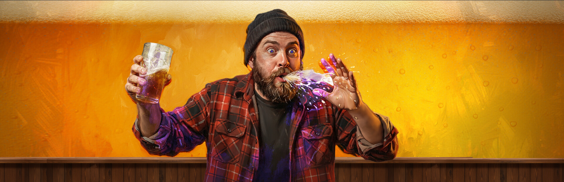 Beerhouse Simulator