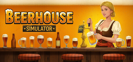 Beerhouse Simulator Banner